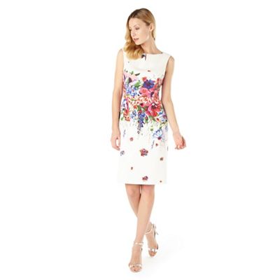 Phase Eight Louis Floral Dress
